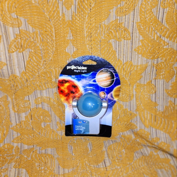 🪐Solar System🪐 Projector Night Light - Picture 1 of 2